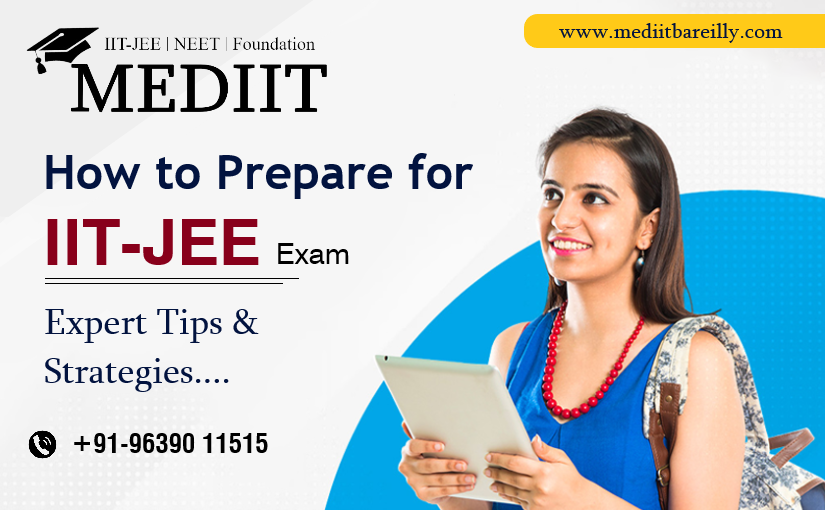 how-to-prepare-for-iit-jee-expert-tips-strategies