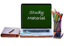 STUDY MATERIAL FOR 12th pass ( IIT )
