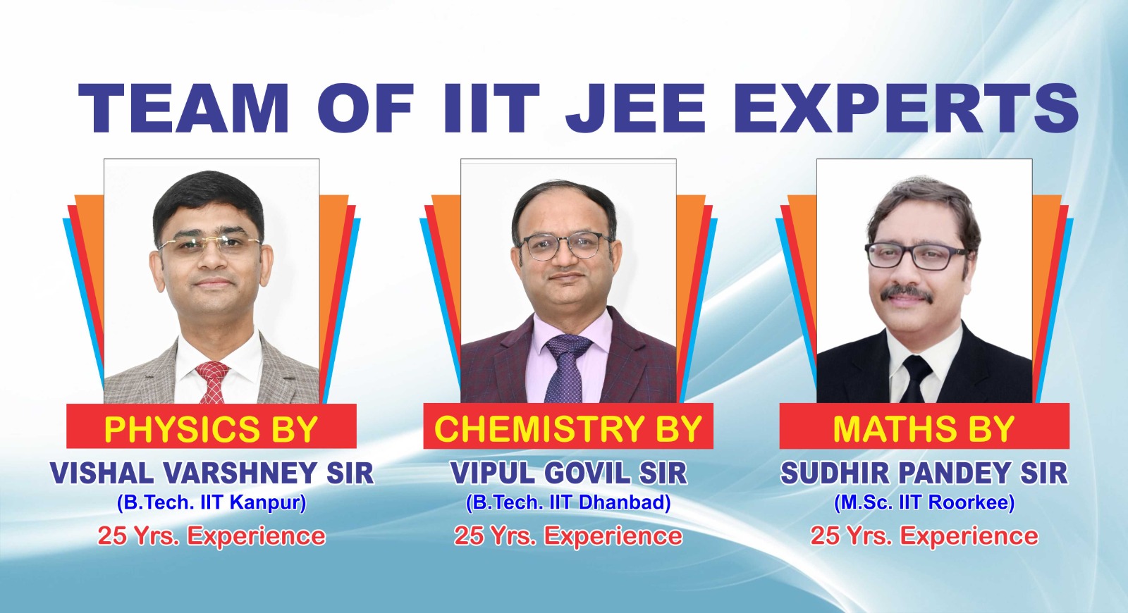 JEE Main Details